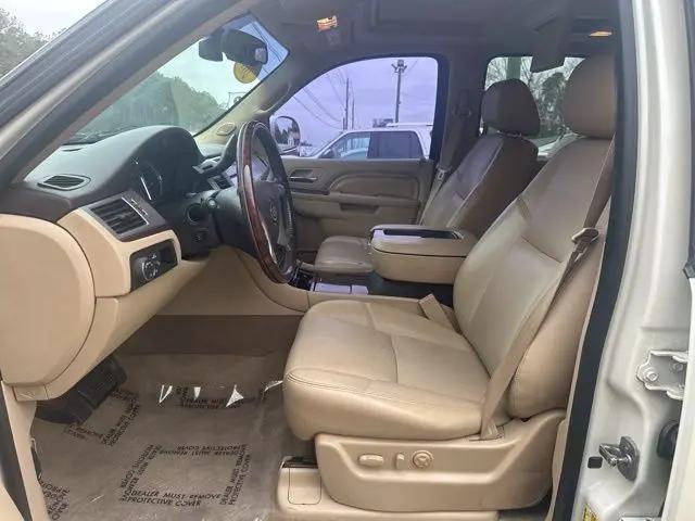 2014 Cadillac Escalade Premium
