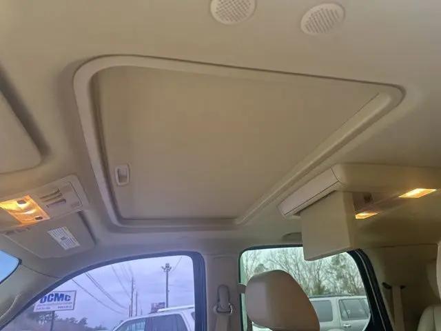 2014 Cadillac Escalade Premium