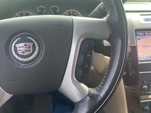 2014 Cadillac Escalade Premium