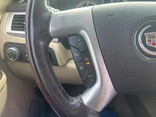 2014 Cadillac Escalade Premium