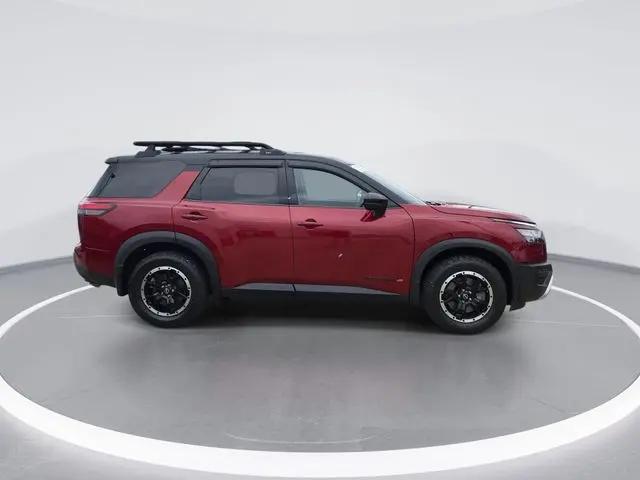 2023 Nissan Pathfinder Rock Creek 4WD