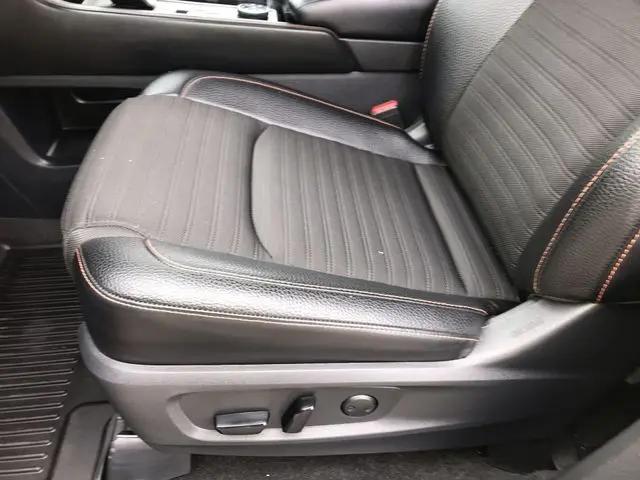 2023 Nissan Pathfinder Rock Creek 4WD