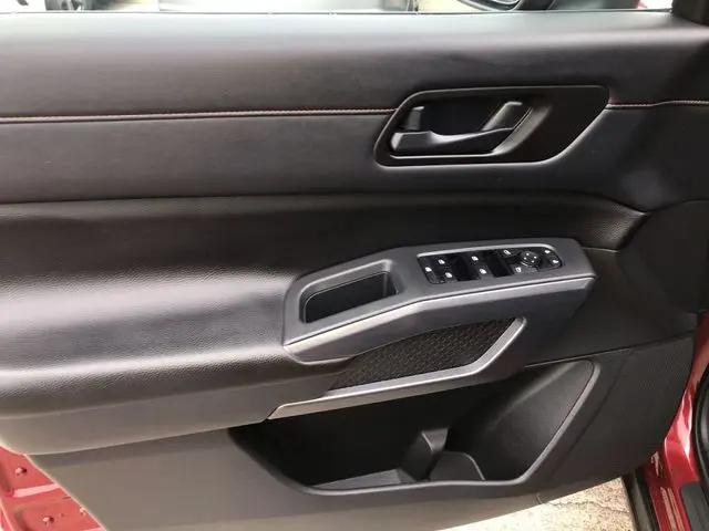 2023 Nissan Pathfinder Rock Creek 4WD