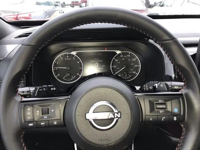 2023 Nissan Pathfinder Rock Creek 4WD