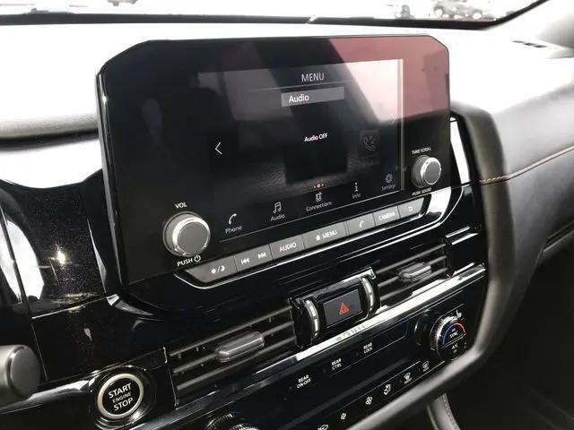 2023 Nissan Pathfinder Rock Creek 4WD