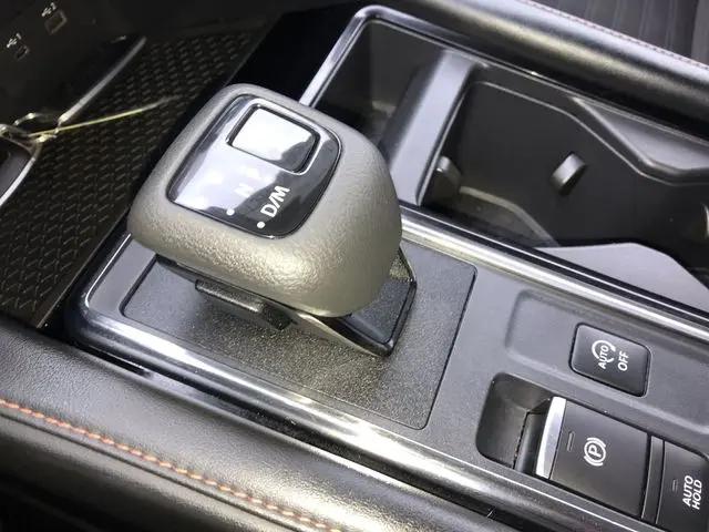 2023 Nissan Pathfinder Rock Creek 4WD