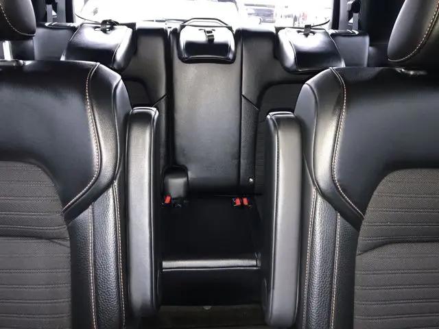 2023 Nissan Pathfinder Rock Creek 4WD