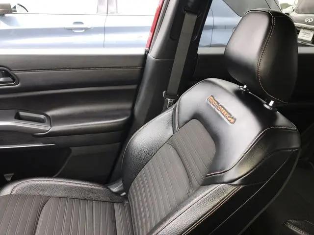 2023 Nissan Pathfinder Rock Creek 4WD