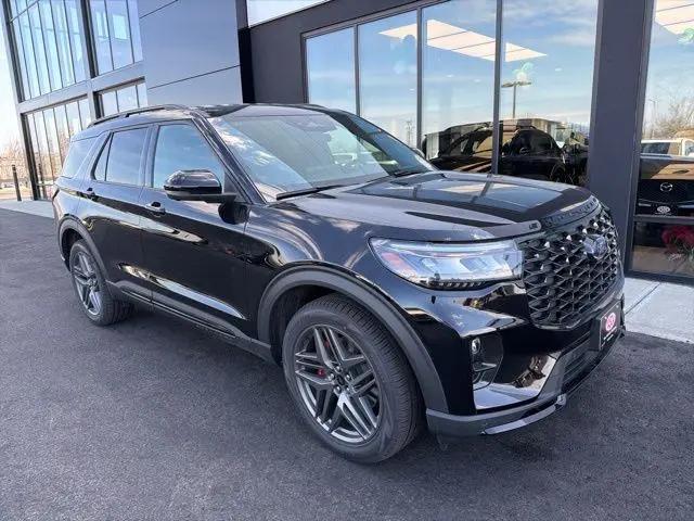 2026 Ford Explorer ST-Line for sale in Cranston, RI