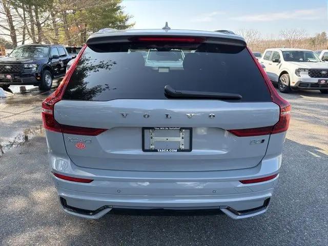 2026 Volvo XC60 B5 Plus