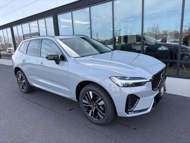 2026 Volvo XC60 B5 Plus for sale in Cranston, RI