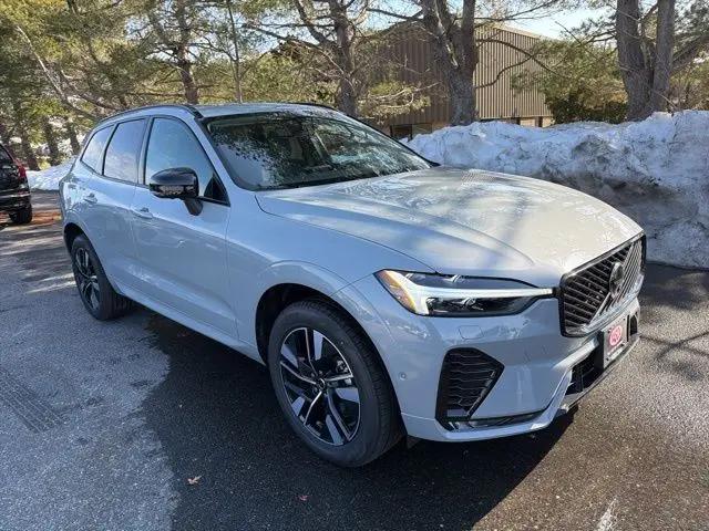 2026 Volvo XC60 B5 Plus for sale in Cranston, RI