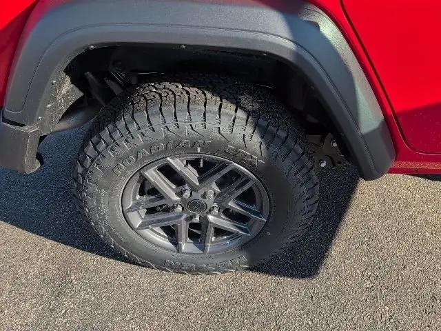2026 Jeep Wrangler 4-Door Sport RHD 4x4