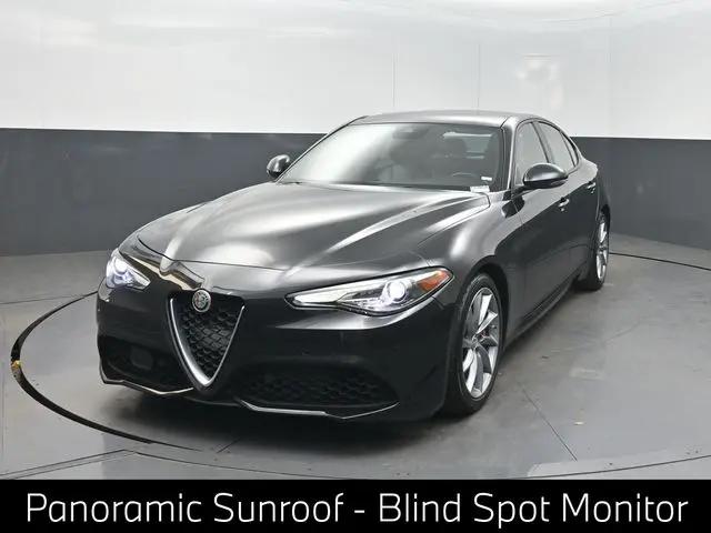2023 Alfa Romeo Giulia Sprint RWD for sale in Conyers, GA