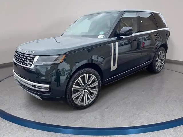 2026 Land Rover Range Rover P530 Autobiography for sale in Littleton, CO