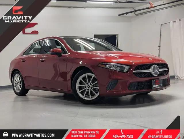2021 Mercedes-Benz A 220 A 220 for sale in Marietta, GA