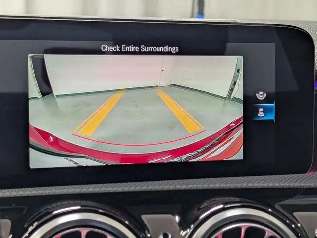 2021 Mercedes-Benz A 220 A 220