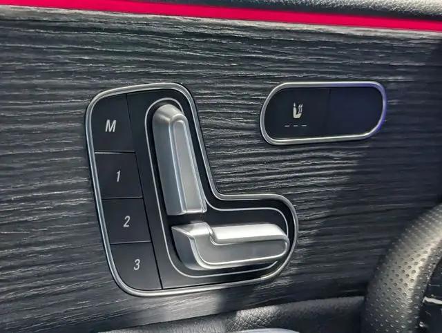2021 Mercedes-Benz A 220 A 220