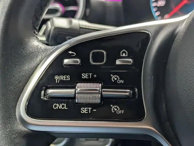 2021 Mercedes-Benz A 220 A 220
