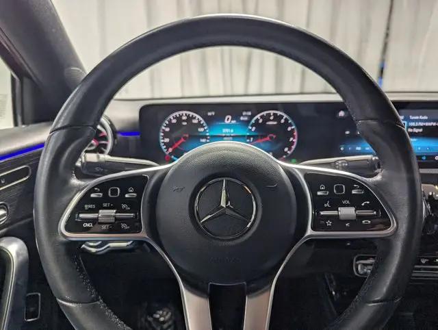 2021 Mercedes-Benz A 220 A 220