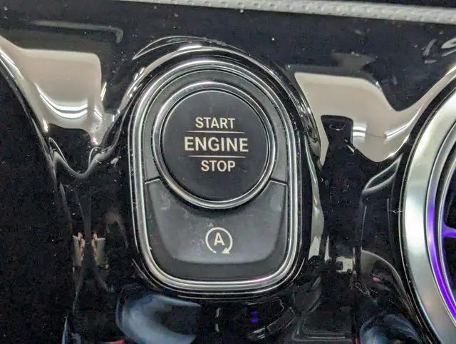 2021 Mercedes-Benz A 220 A 220