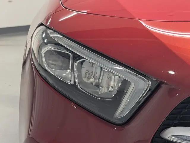 2021 Mercedes-Benz A 220 A 220