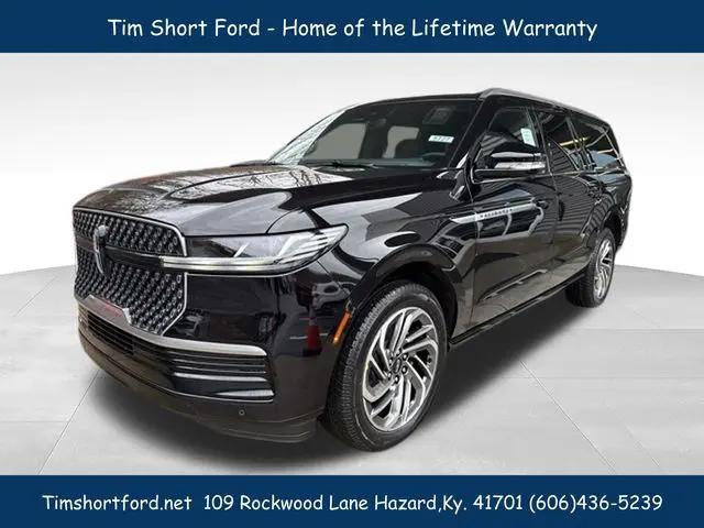 2026 Lincoln Navigator Reserve L for sale in Hazard, KY