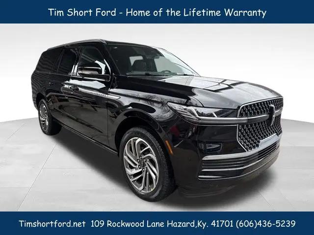 2026 Lincoln Navigator Reserve L