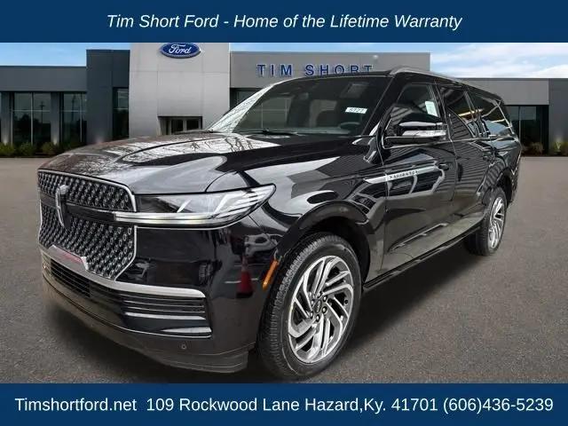 2026 Lincoln Navigator Reserve L for sale in Hazard, KY