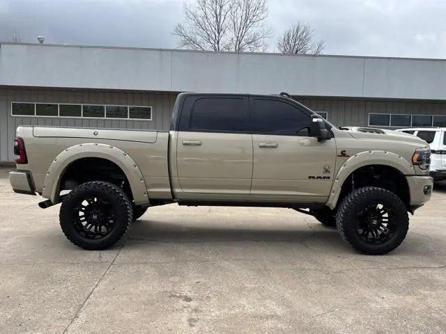2024 Ram 2500 Limited Crew Cab 4x4 6'4" Box