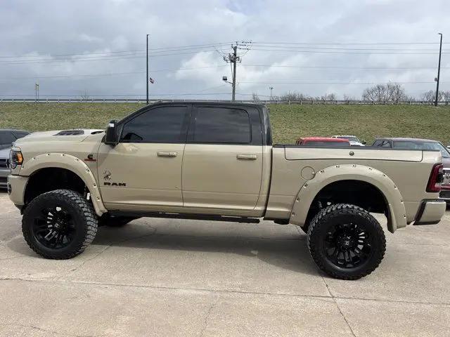 2024 Ram 2500 Limited Crew Cab 4x4 6'4" Box