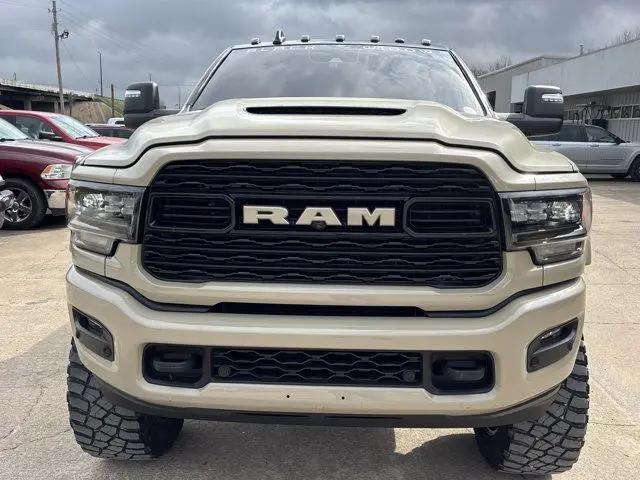 2024 Ram 2500 Limited Crew Cab 4x4 6'4" Box