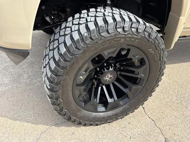 2024 Ram 2500 Limited Crew Cab 4x4 6'4" Box