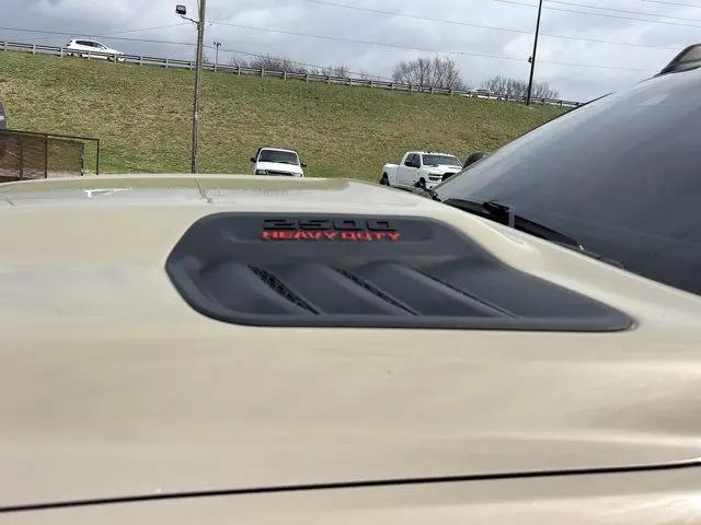2024 Ram 2500 Limited Crew Cab 4x4 6'4" Box