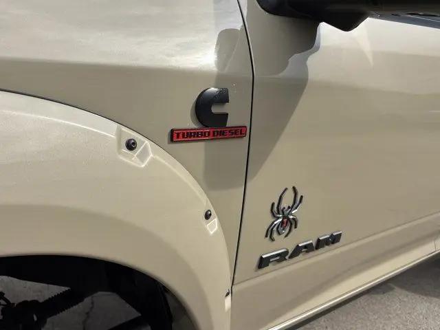 2024 Ram 2500 Limited Crew Cab 4x4 6'4" Box