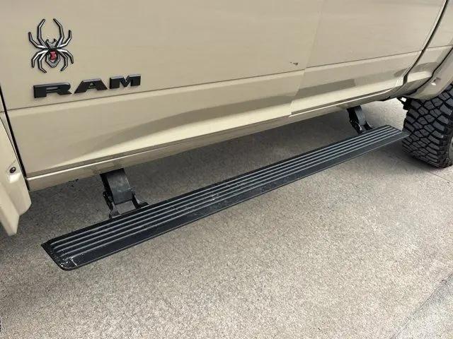 2024 Ram 2500 Limited Crew Cab 4x4 6'4" Box