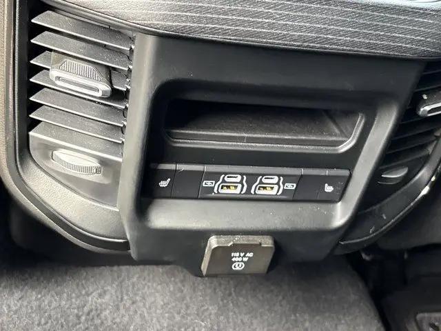2024 Ram 2500 Limited Crew Cab 4x4 6'4" Box