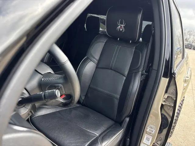 2024 Ram 2500 Limited Crew Cab 4x4 6'4" Box
