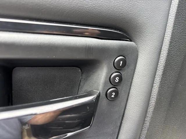 2024 Ram 2500 Limited Crew Cab 4x4 6'4" Box