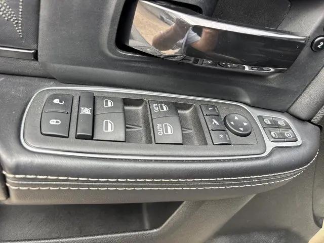 2024 Ram 2500 Limited Crew Cab 4x4 6'4" Box