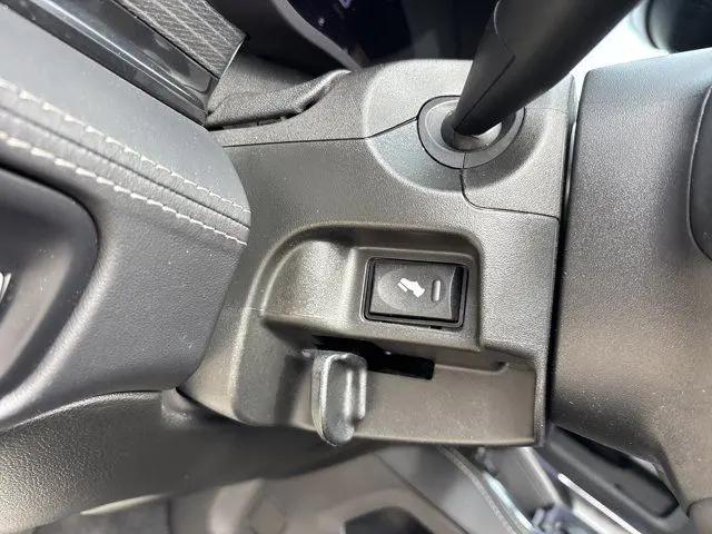 2024 Ram 2500 Limited Crew Cab 4x4 6'4" Box