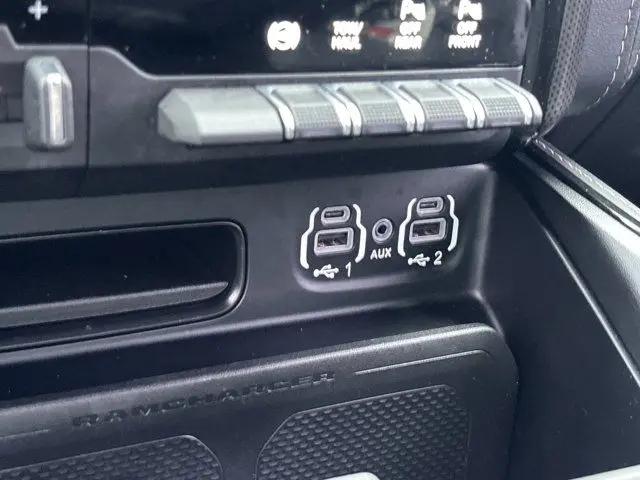 2024 Ram 2500 Limited Crew Cab 4x4 6'4" Box