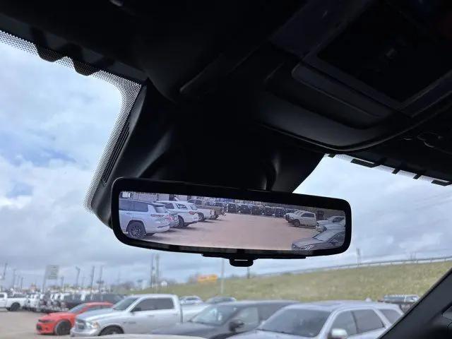 2024 Ram 2500 Limited Crew Cab 4x4 6'4" Box