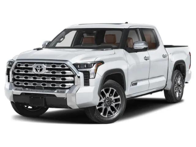 2026 Toyota Tundra 1794 Edition CrewMax 6.4' Bed for sale in Winston-Salem, NC