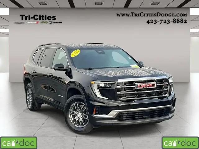 2025 GMC Acadia AWD Elevation for sale in Kingsport, TN