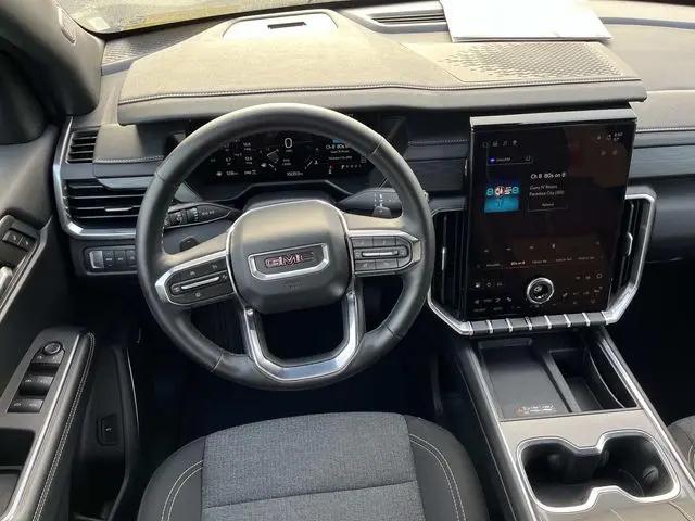 2025 GMC Acadia AWD Elevation