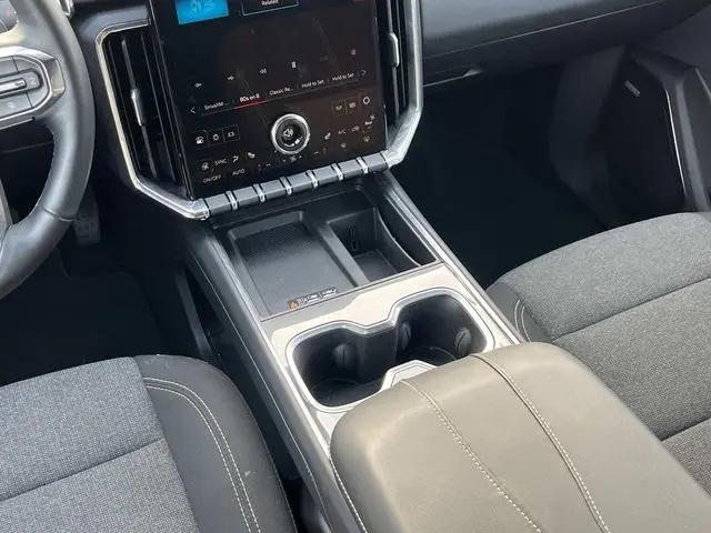 2025 GMC Acadia AWD Elevation
