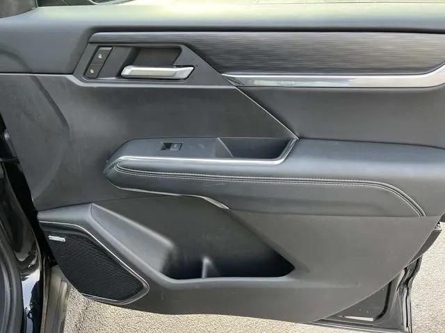 2025 GMC Acadia AWD Elevation