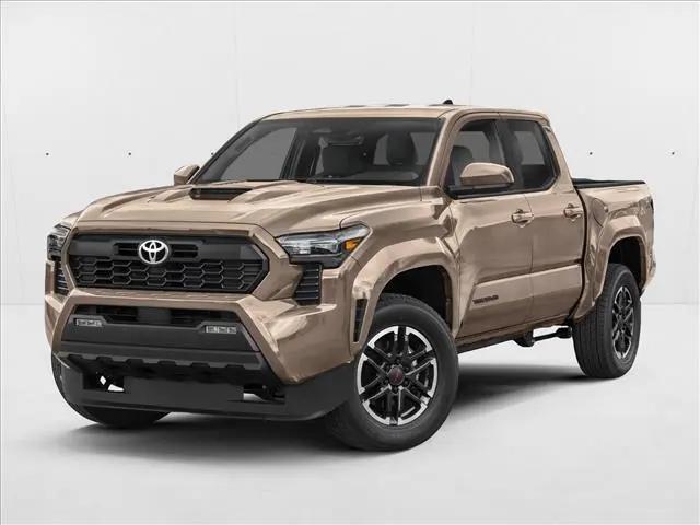2026 Toyota Tacoma TRD Sport for sale in Corpus Christi, TX