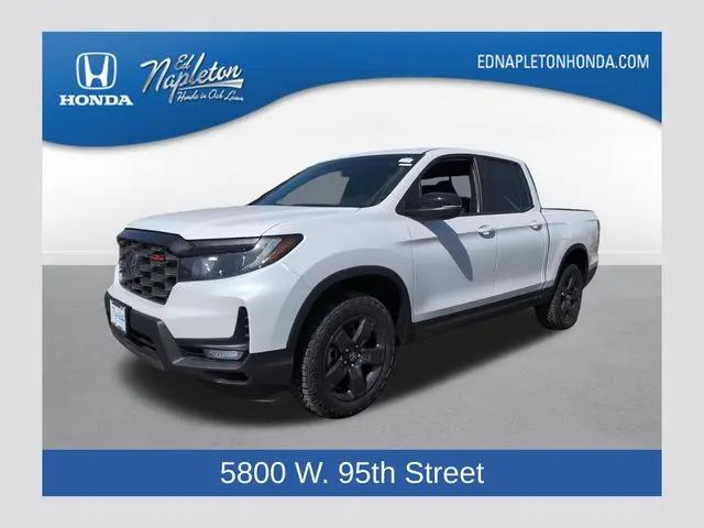 2026 Honda Ridgeline TrailSport for sale in Oak Lawn, IL